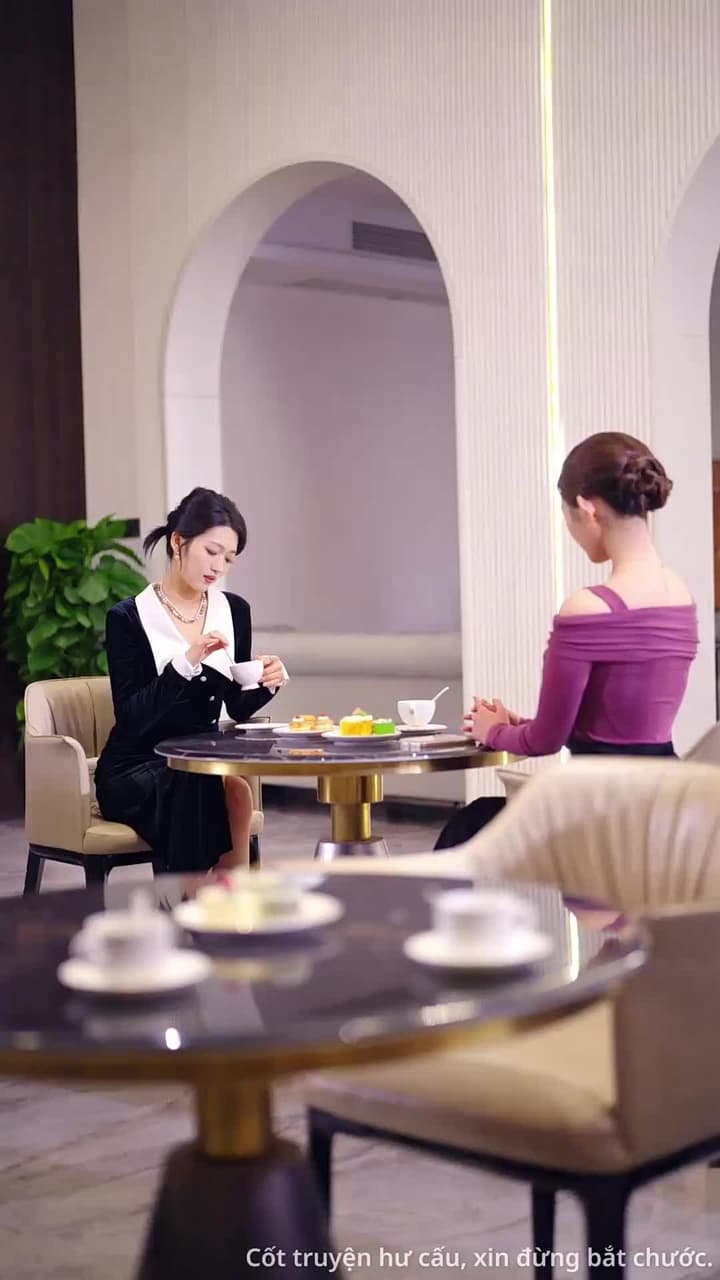 Phượng Hoàng Tái Sinh - Episode 49