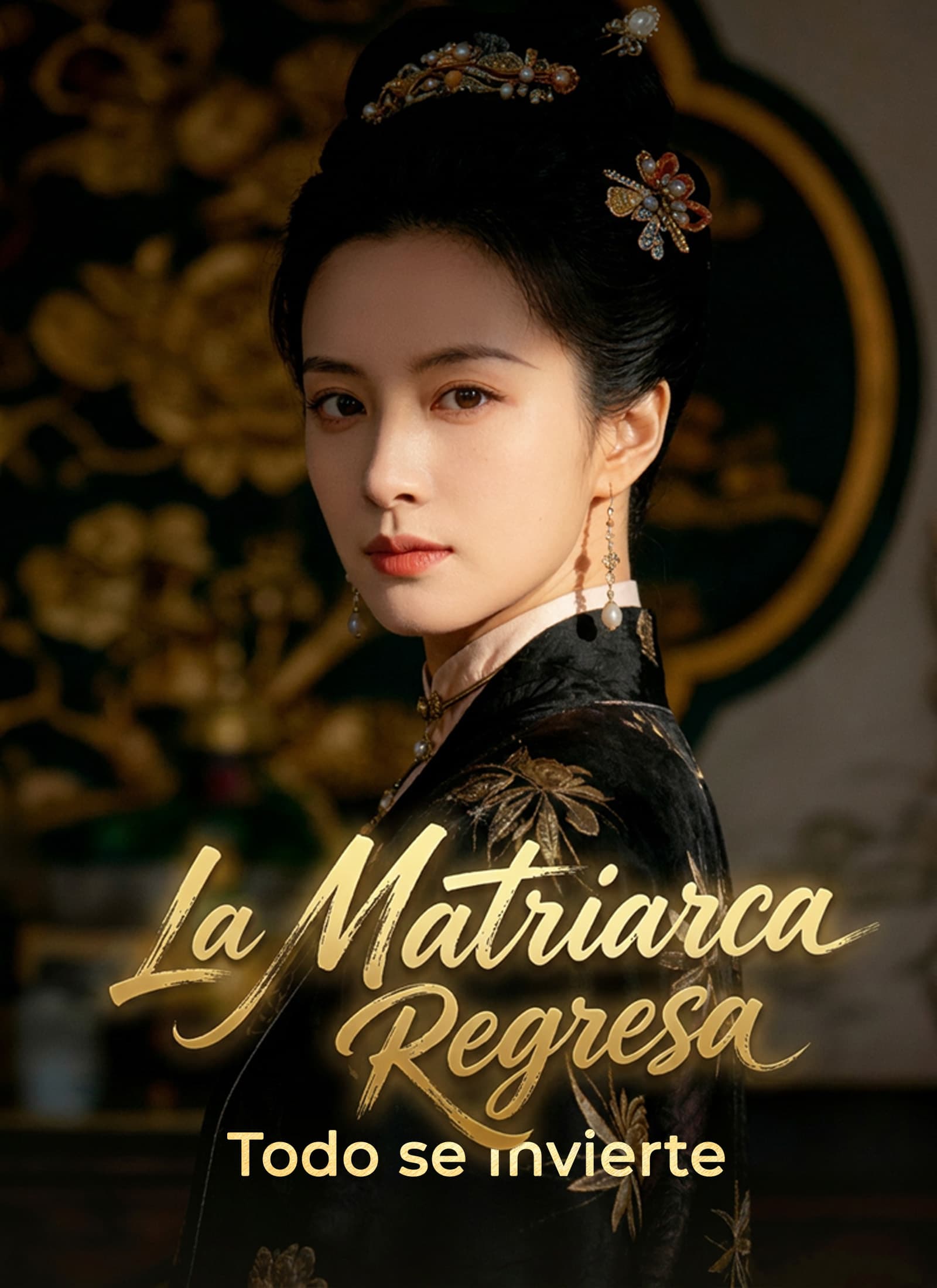 La Matriarca Regresa: Todo se Invierte