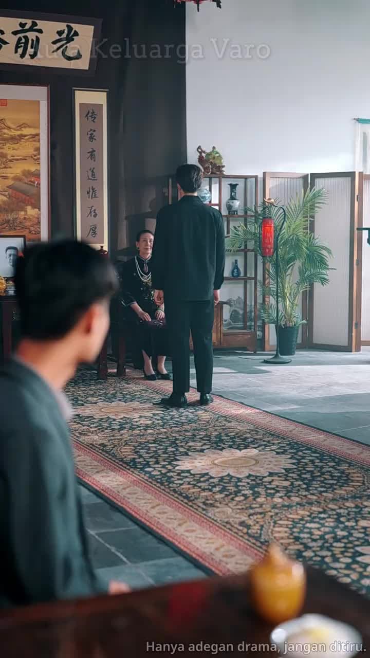 Pengemis Titisan Dewa - Episode 6