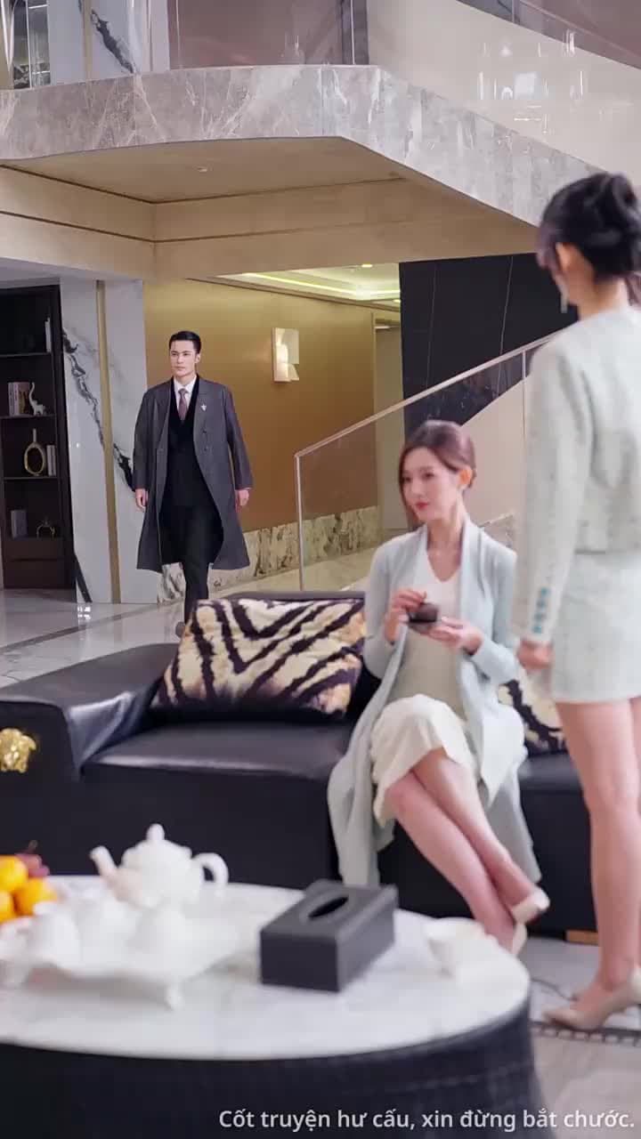 Phượng Hoàng Tái Sinh - Episode 42