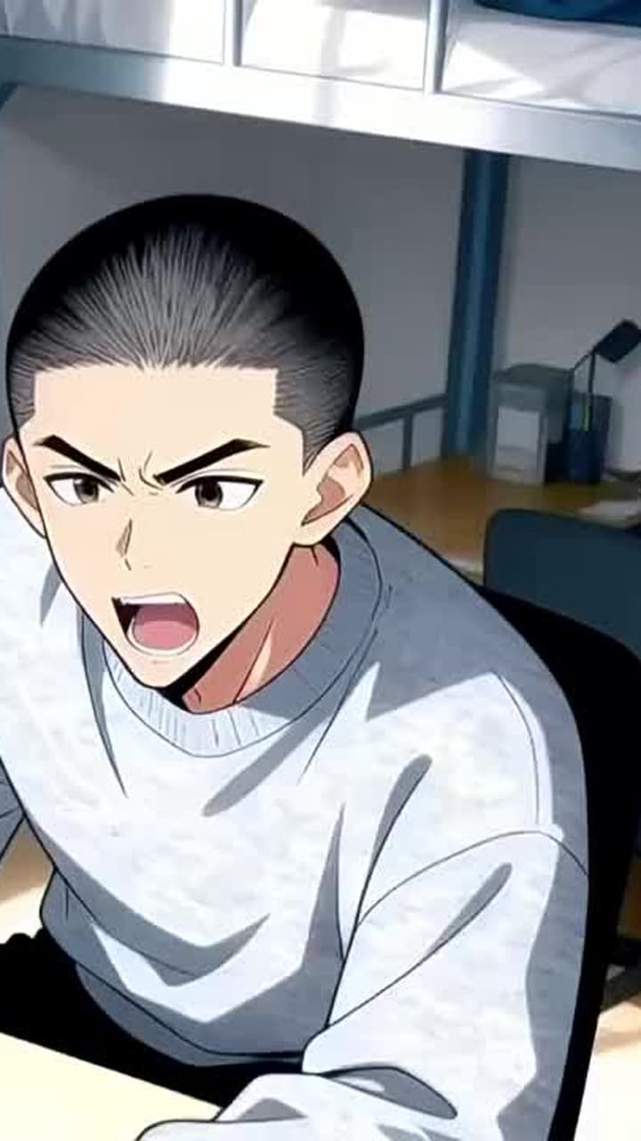 重生武神,從親美女校花開始變強! - Episode 14