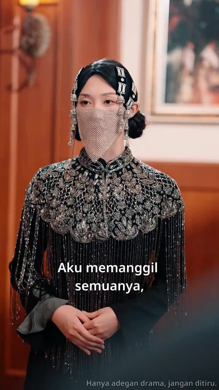 Pengemis Titisan Dewa - Episode 5