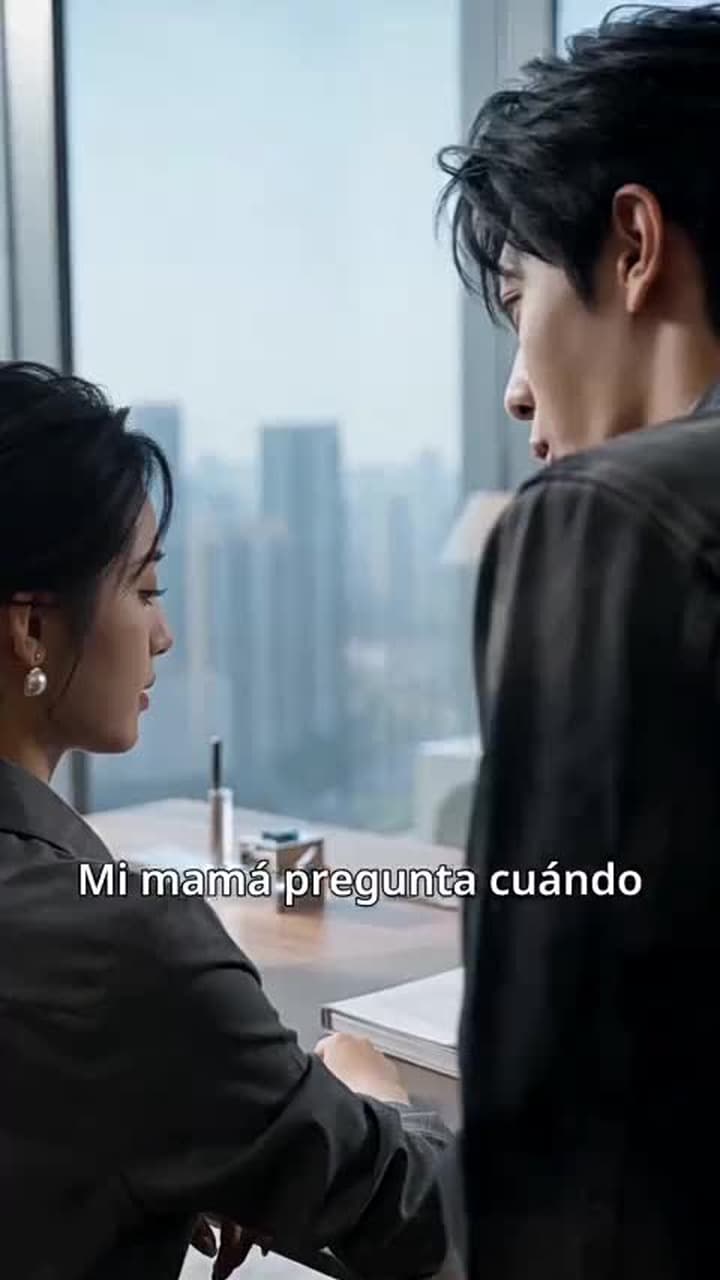El Guardaespaldas y Señor del Palacio - Episode 31