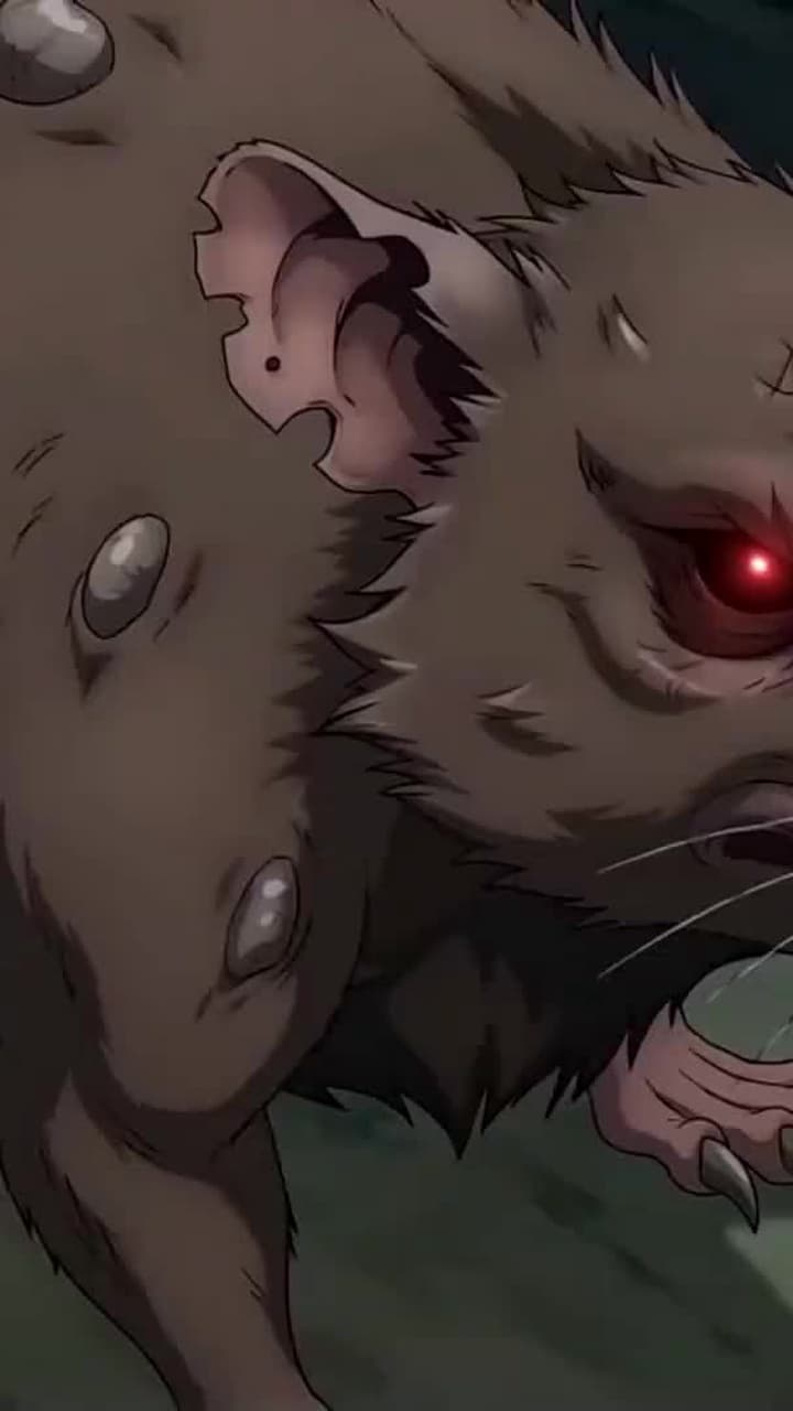 [Dubbed]Huge World, Deadly Rules - Episode 56