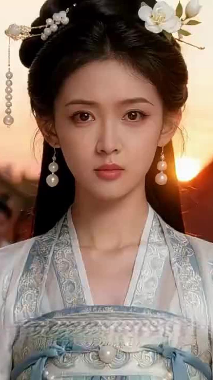 重生後:我踹了太子渣男 - Episode 7