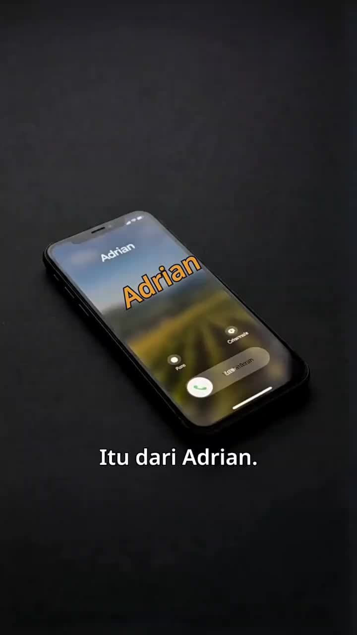 [Dijuluki]Terluka Dalam Diam - Episode 26