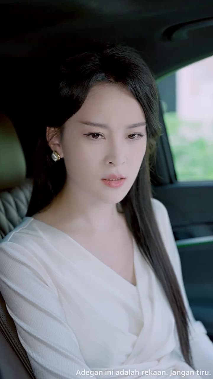 Cinta Tak Lagi Sama Selepas Luka - Episode 45