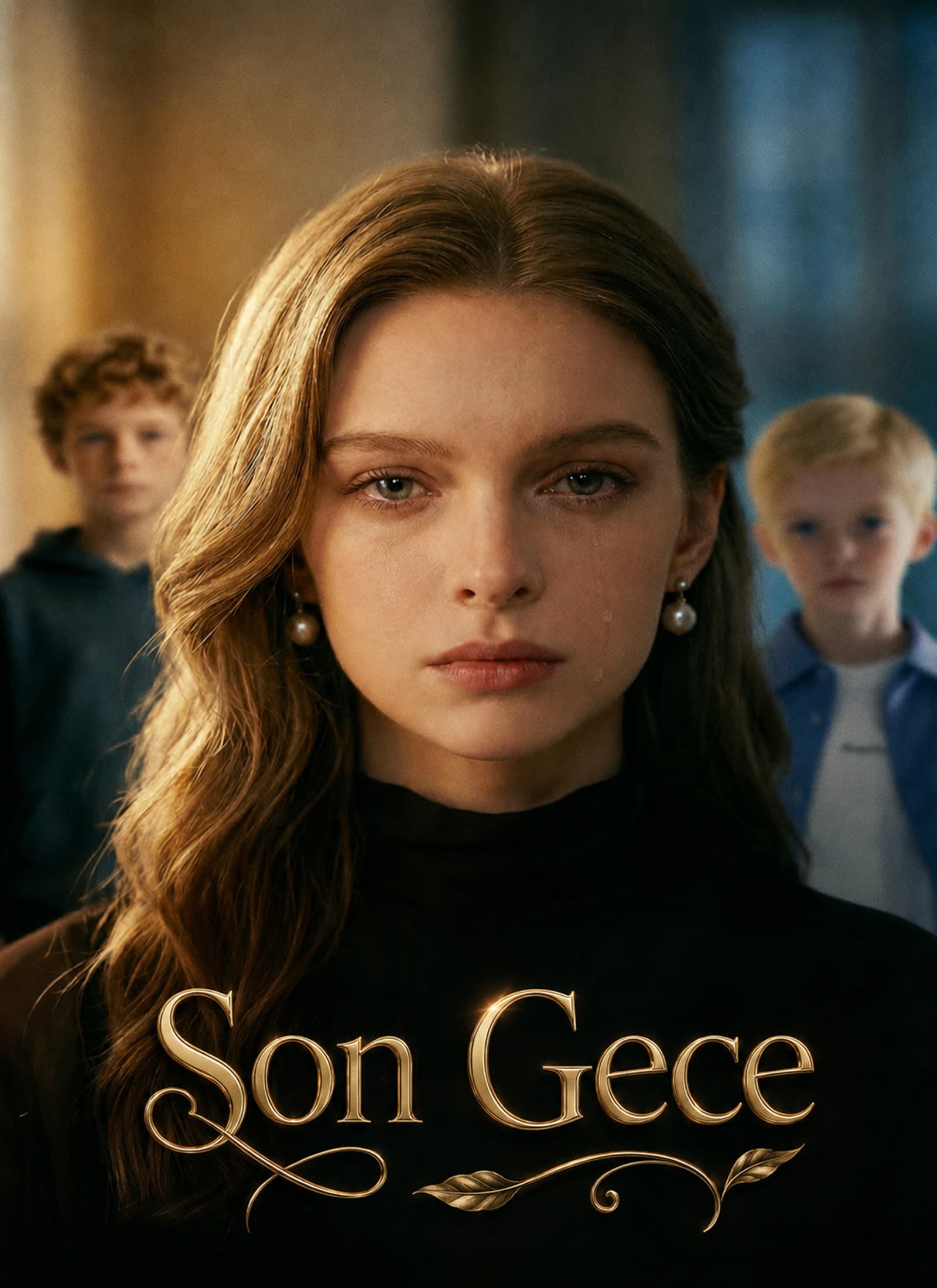 [Dublajlı]Son Gece