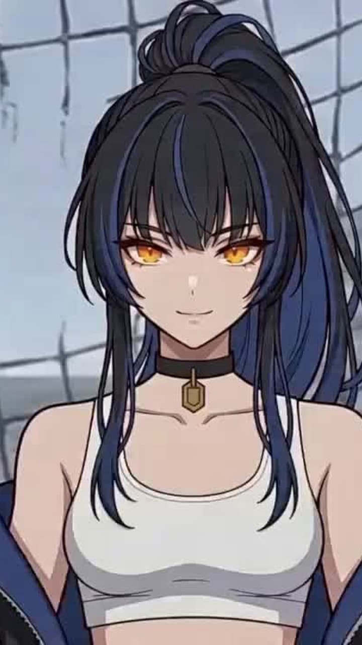 [Dubbed]Huge World, Deadly Rules - Episode 30