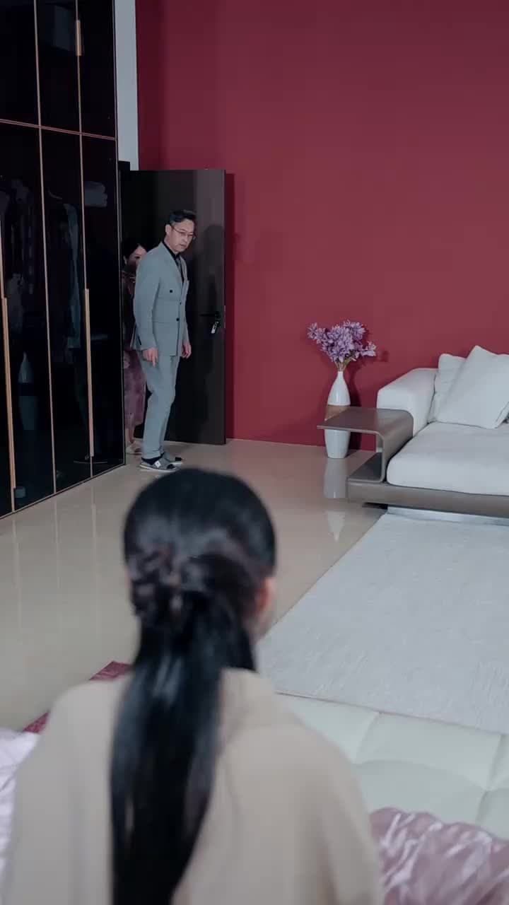 Divine Vengeance: My Guardian - Episode 50