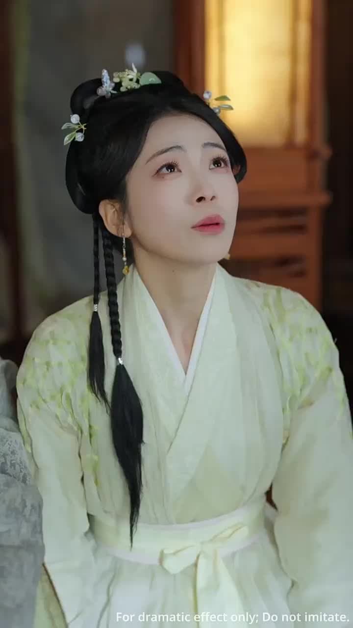 My Ex Became My Executioner - Episode 11