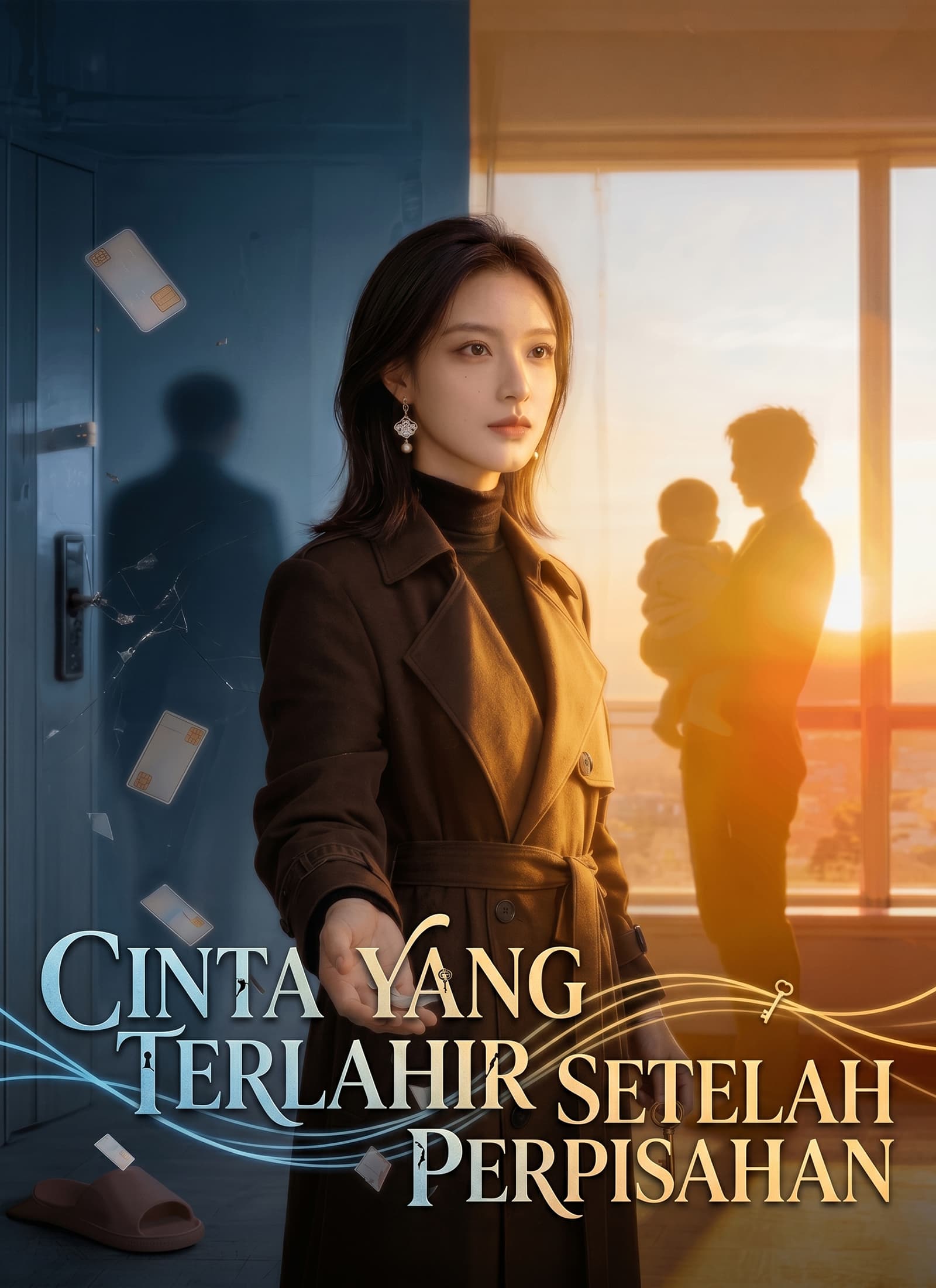 Cinta yang Terlahir Setelah Perpisahan