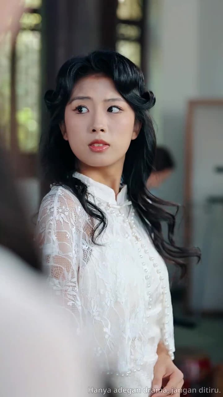 Pengemis Titisan Dewa - Episode 16