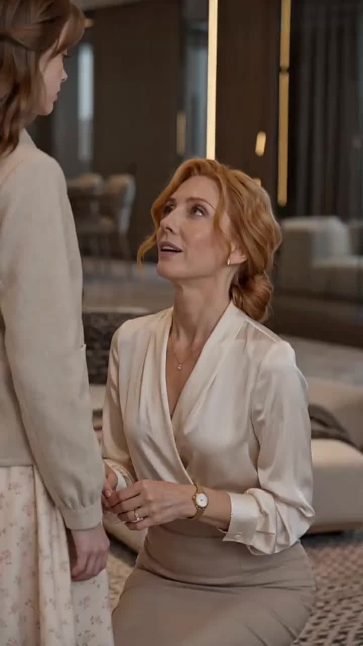 Their Regret, Her Redemption - Episode 2
