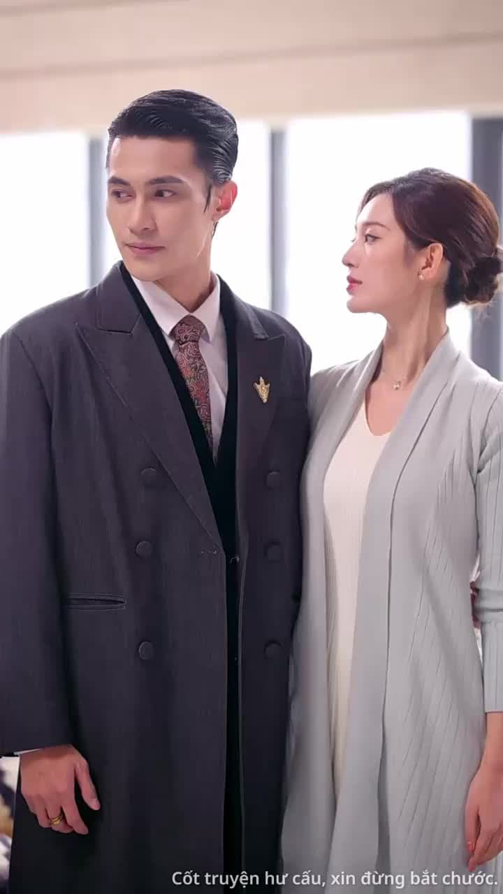 Phượng Hoàng Tái Sinh - Episode 43
