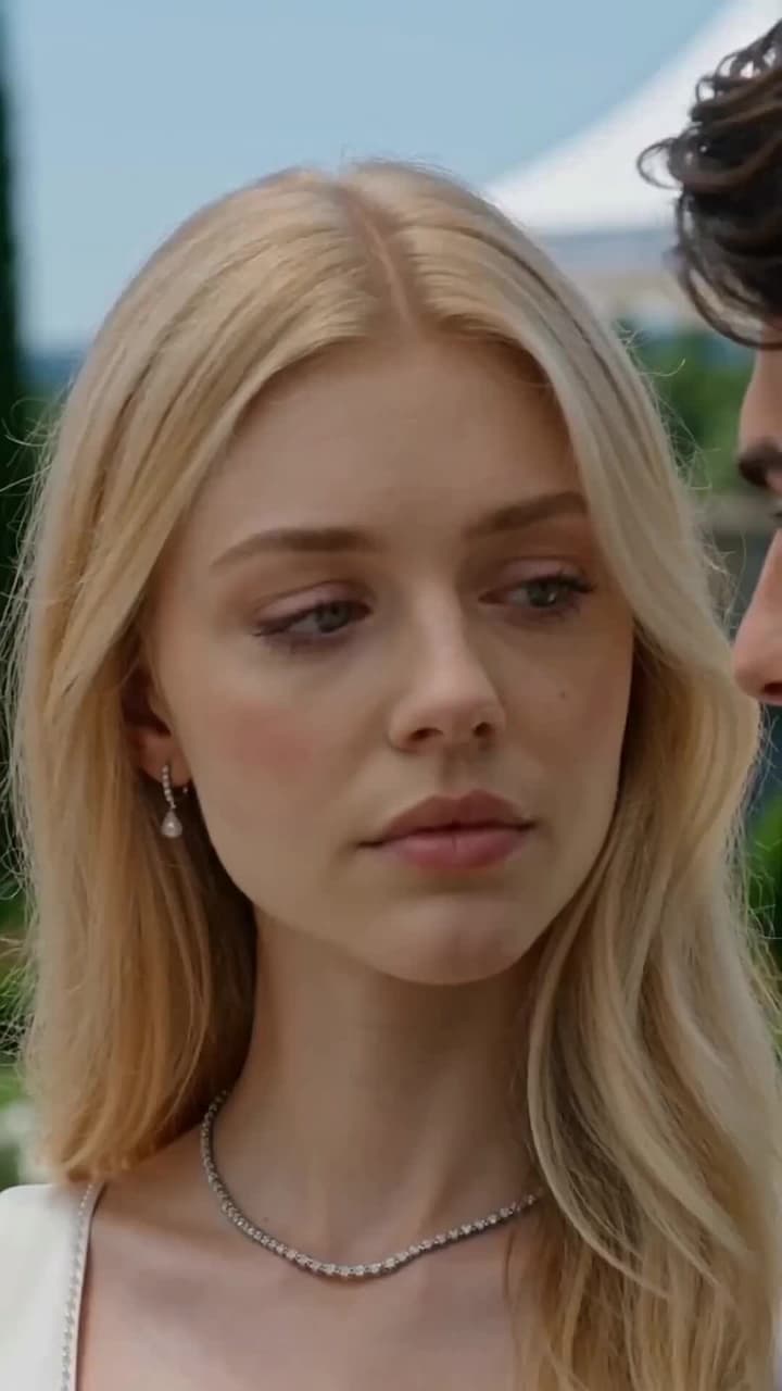 L'Erede  dell'Inganno - Episode 3