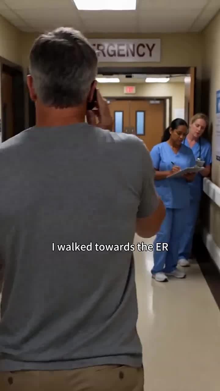 Daughter's Life on the Line - Episode 8