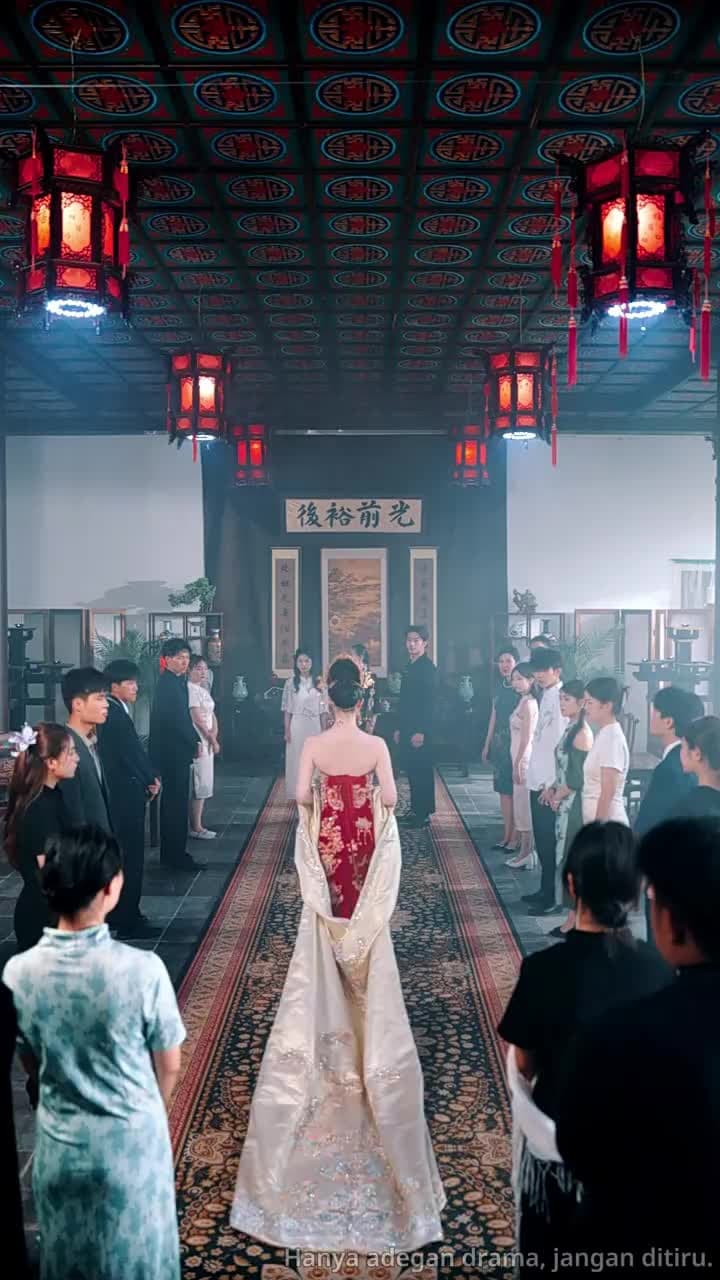 Pengemis Titisan Dewa - Episode 7