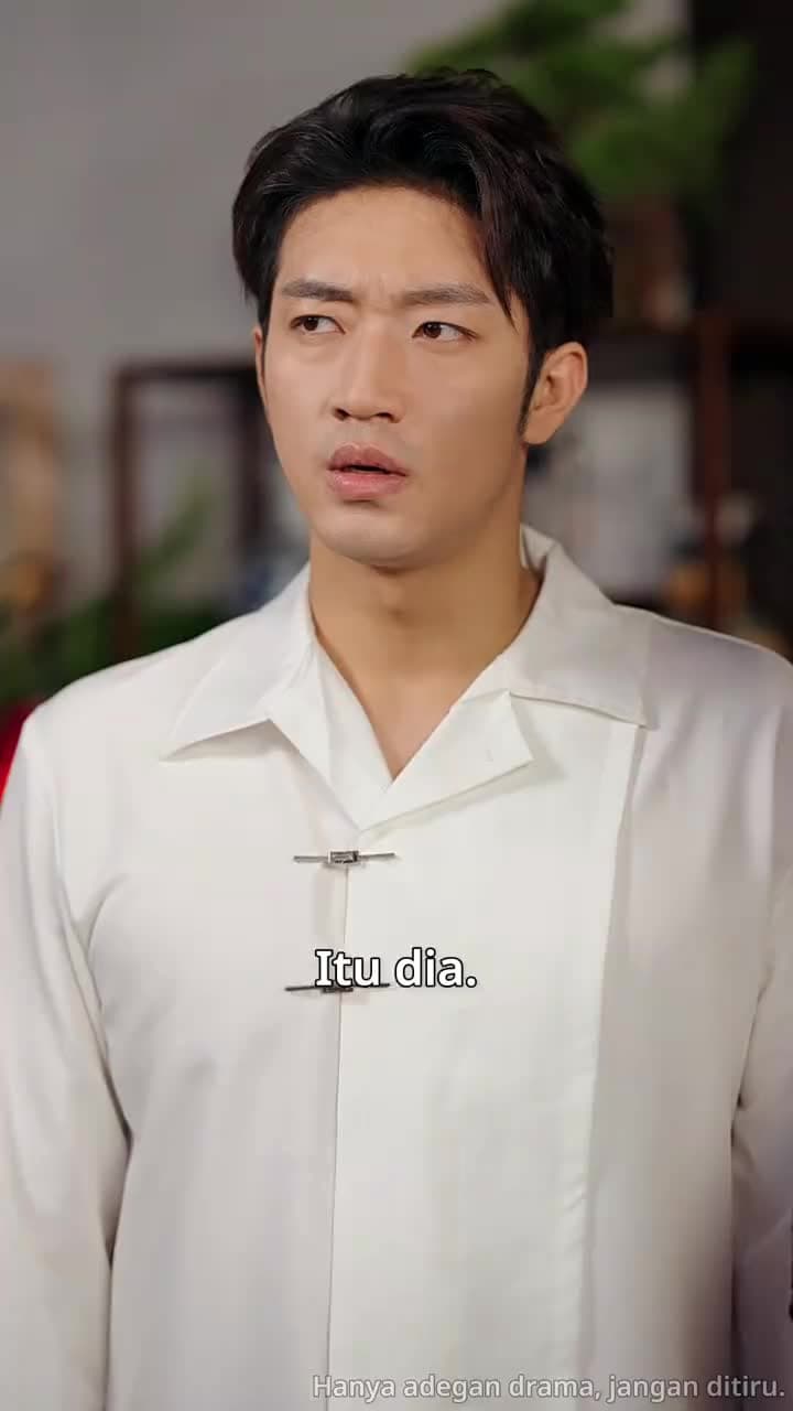 Pengemis Titisan Dewa - Episode 50