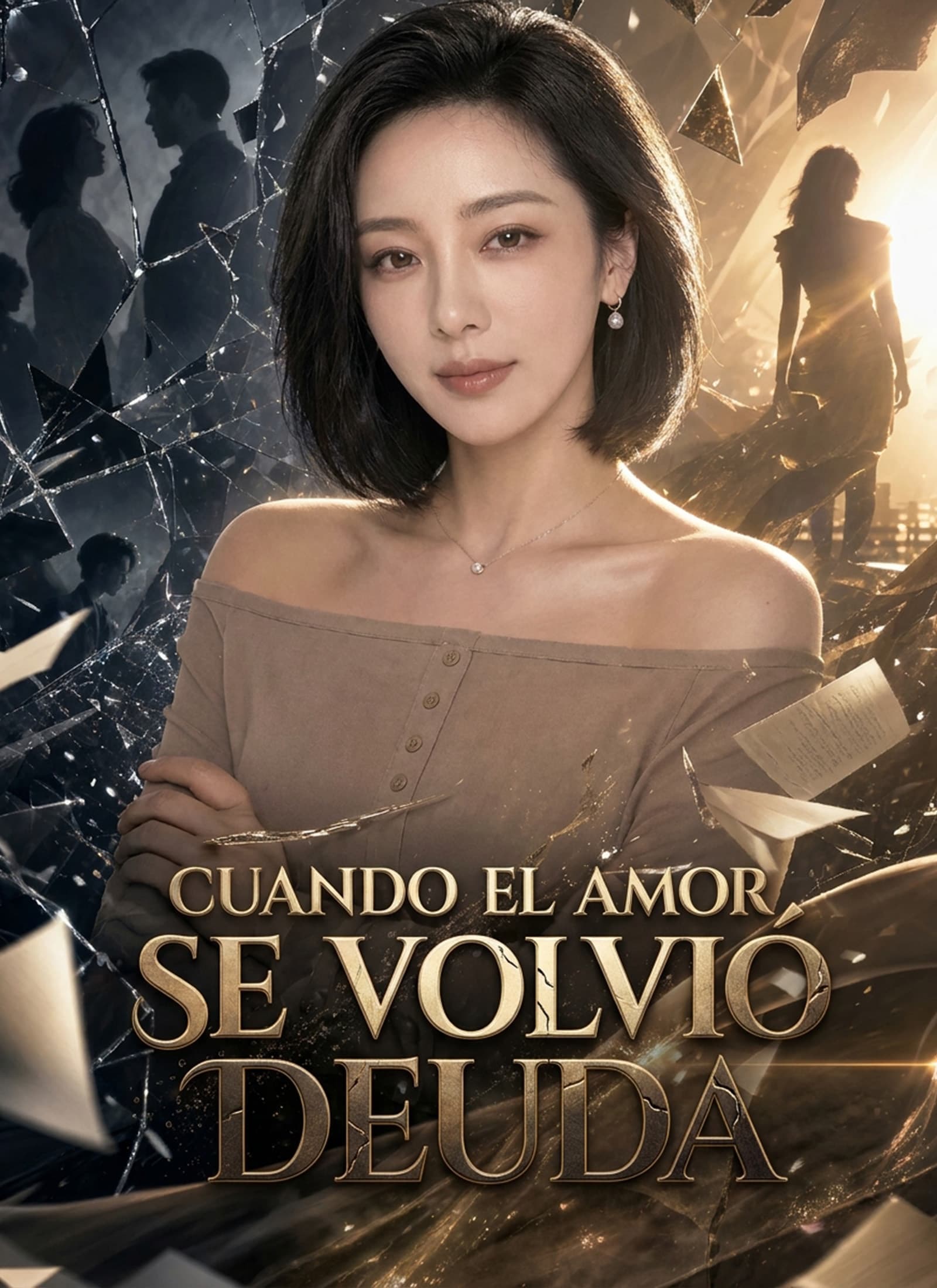 Cuando el amor se volvió deuda