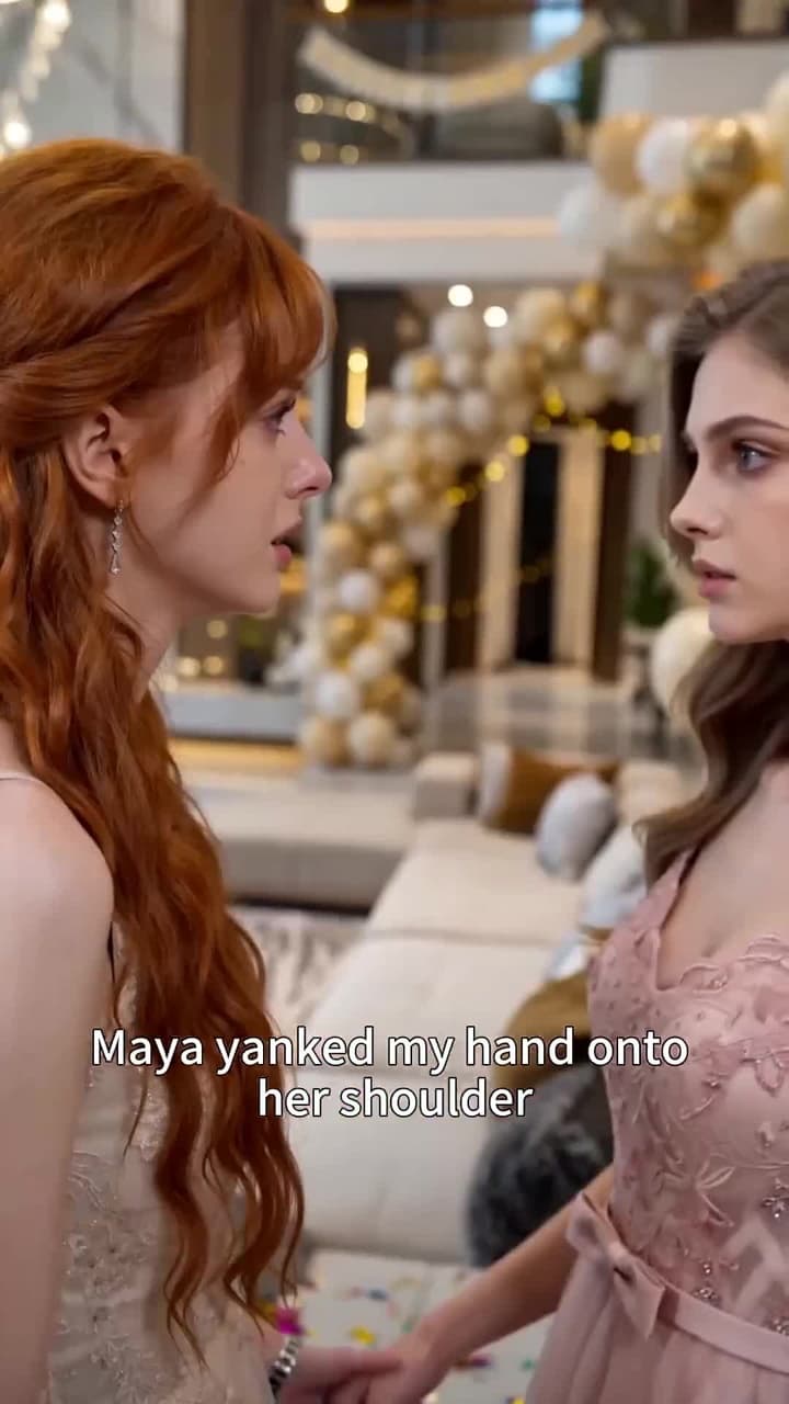 Their Regret, Her Redemption - Episode 8