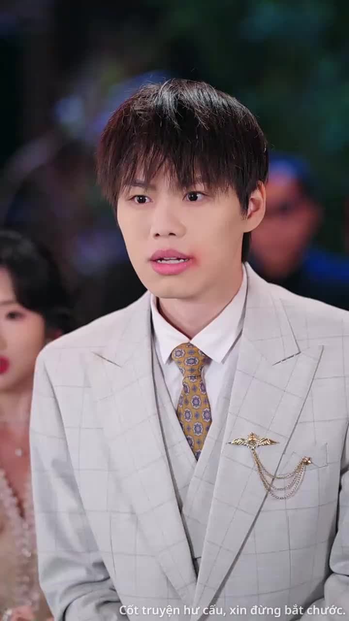 Phượng Hoàng Tái Sinh - Episode 33