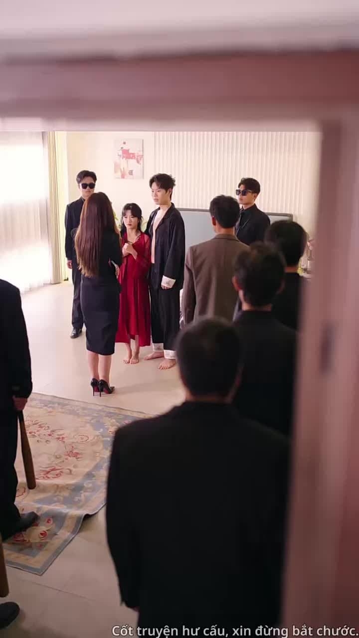 Phượng Hoàng Tái Sinh - Episode 8