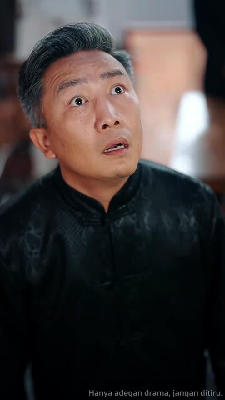 Pengemis Titisan Dewa - Episode 20