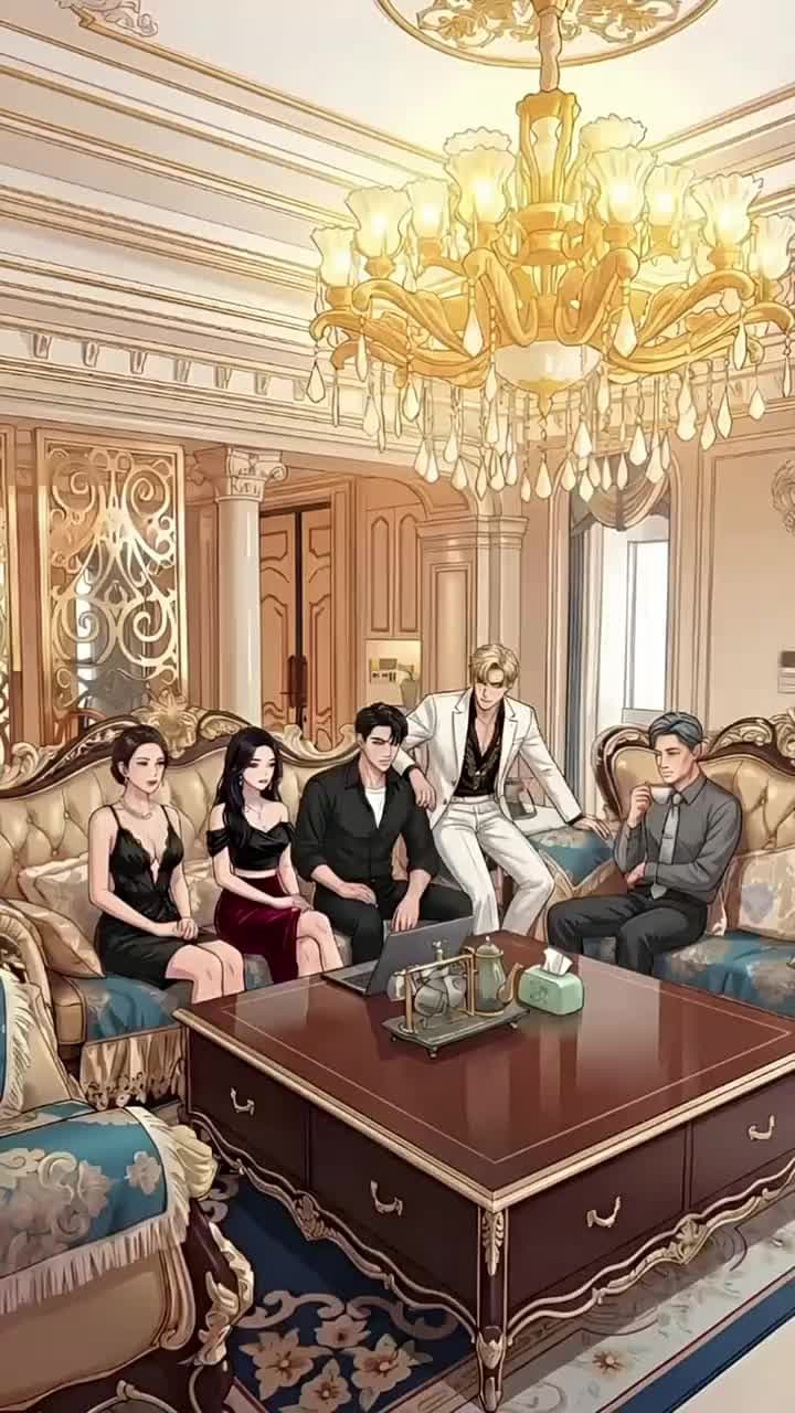 Heredera Indomable - Episode 46