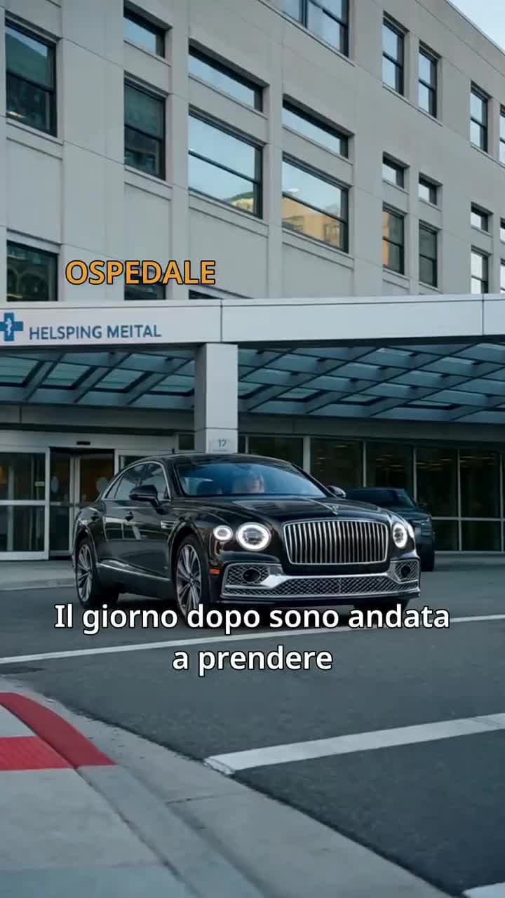 L'Erede  dell'Inganno - Episode 17