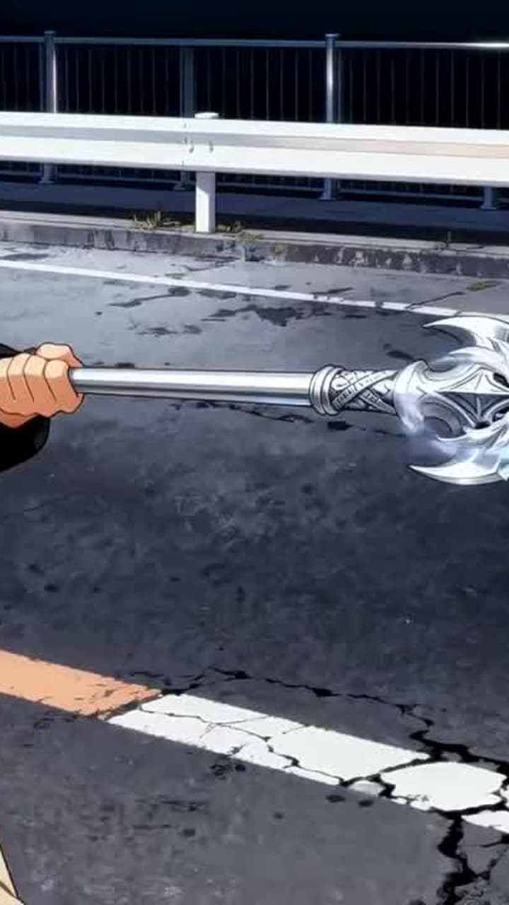 重生武神，從親美女校花開始變強！ - Episode 42