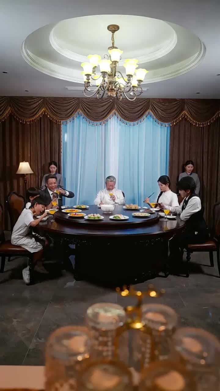 [Dijuluki]Tersesat untuk Dipertemukan - Episode 32