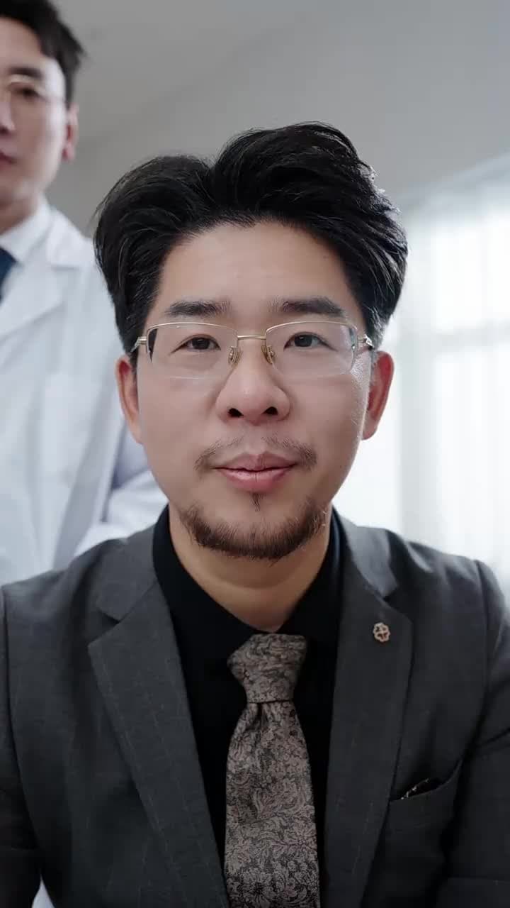 Little Miss Fortune - Episode 7