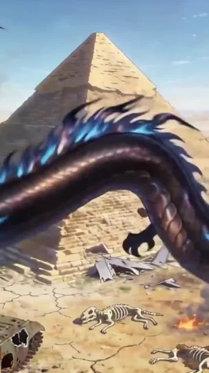 Evolución Suprema: El Despertar del Dragón - Episode 19