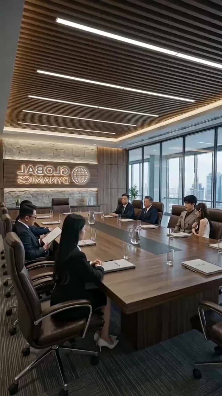After the rain - Episode 9