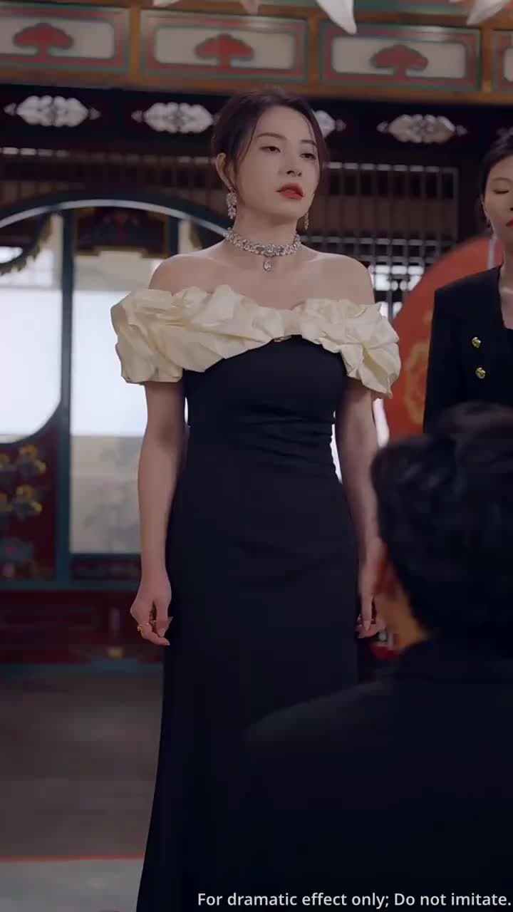 From Ashes to Heiress - Episode 45