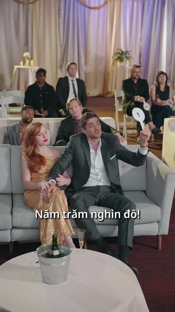 99 Lần Ly Hôn - Episode 5
