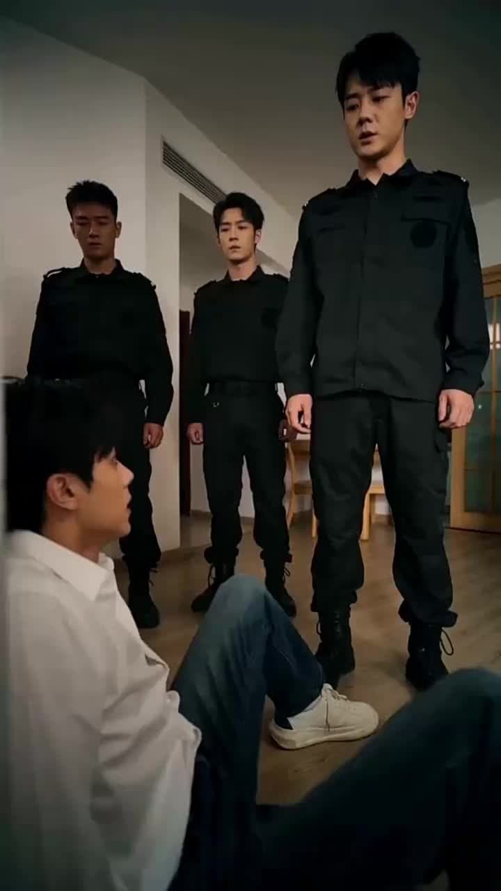 After the rain - Episode 28
