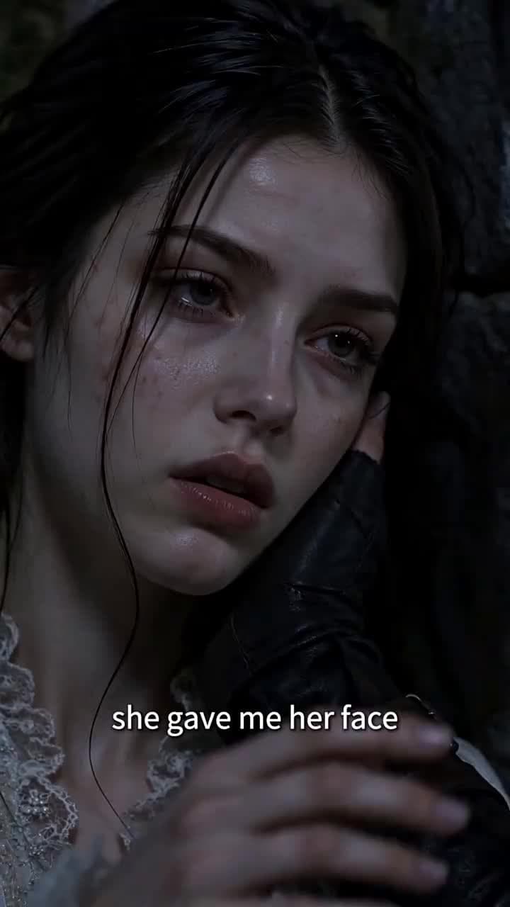 Crimson Blade & Withered Rose - Episode 1