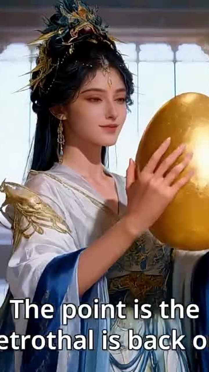 [Dubbed] The Bride They All Chose - Episode 6