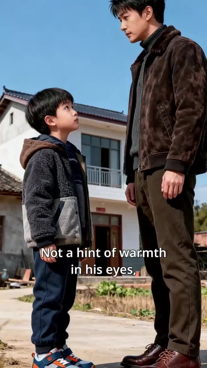 The Stranger Beside Me - Episode 26