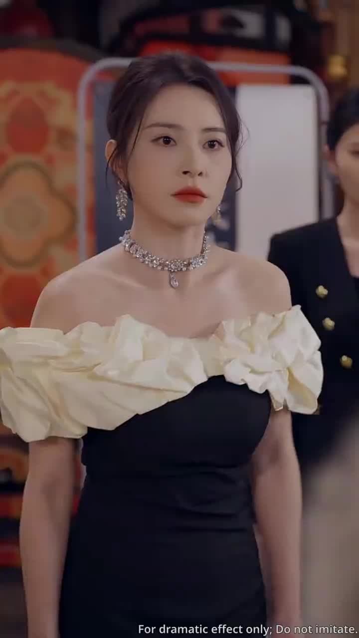 From Ashes to Heiress - Episode 42