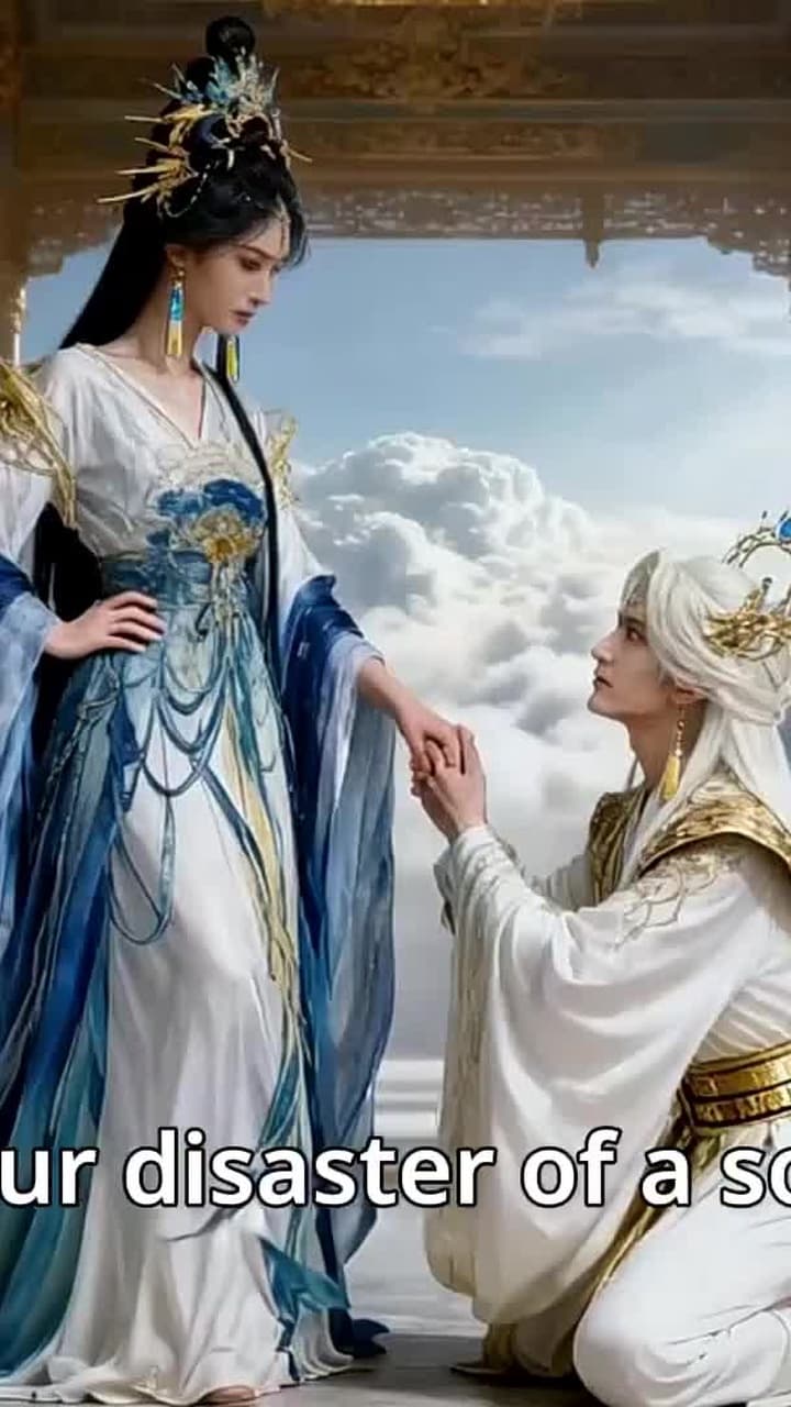 [Dubbed] The Bride They All Chose - Episode 5