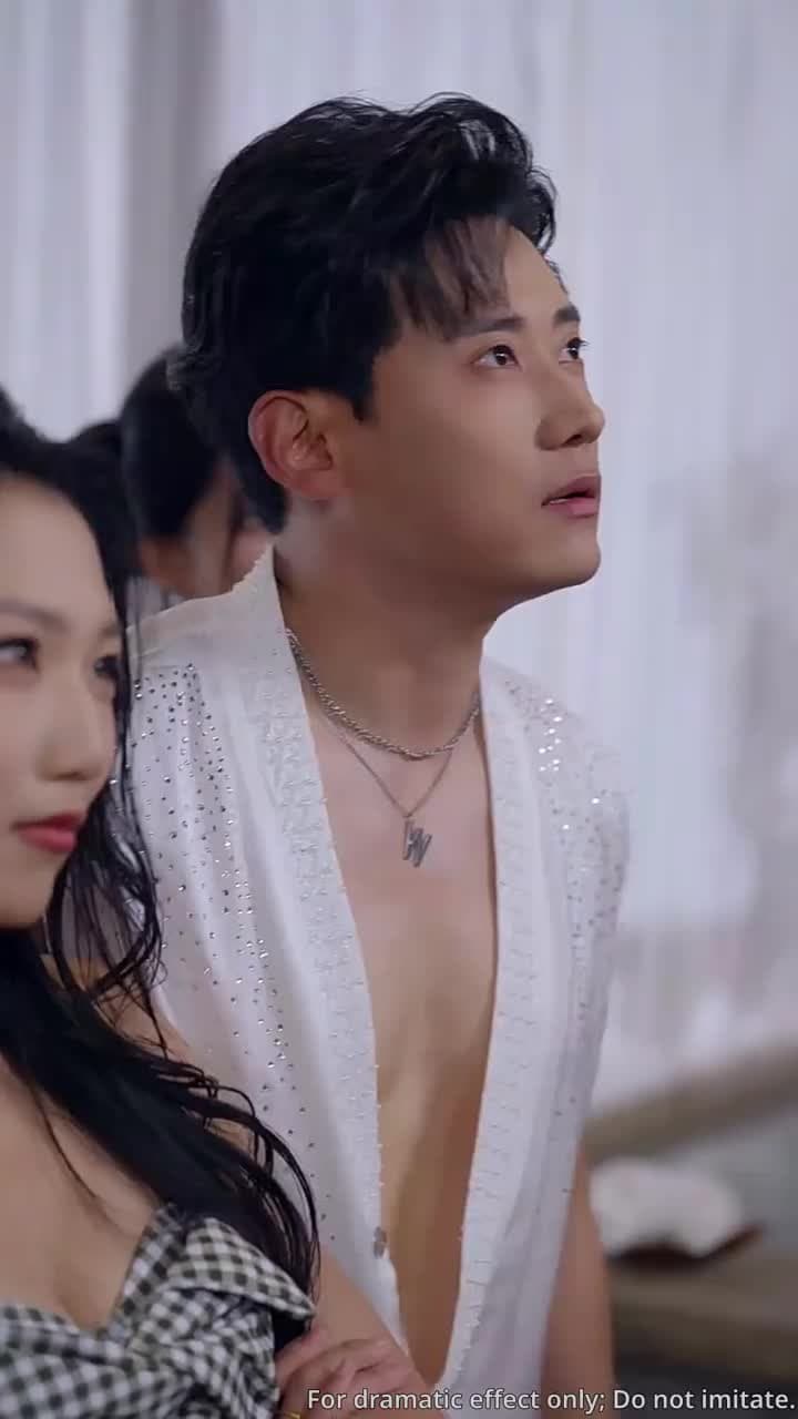 From Ashes to Heiress - Episode 12