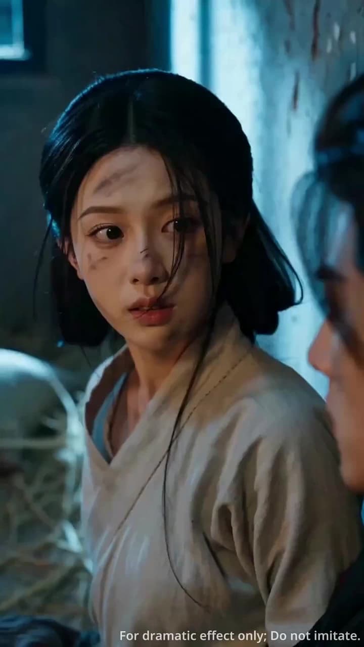Runaway Lovers - Episode 17