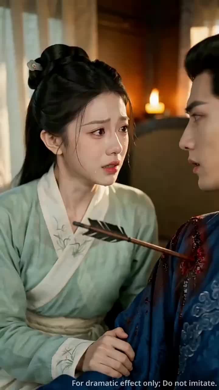 Runaway Lovers - Episode 54