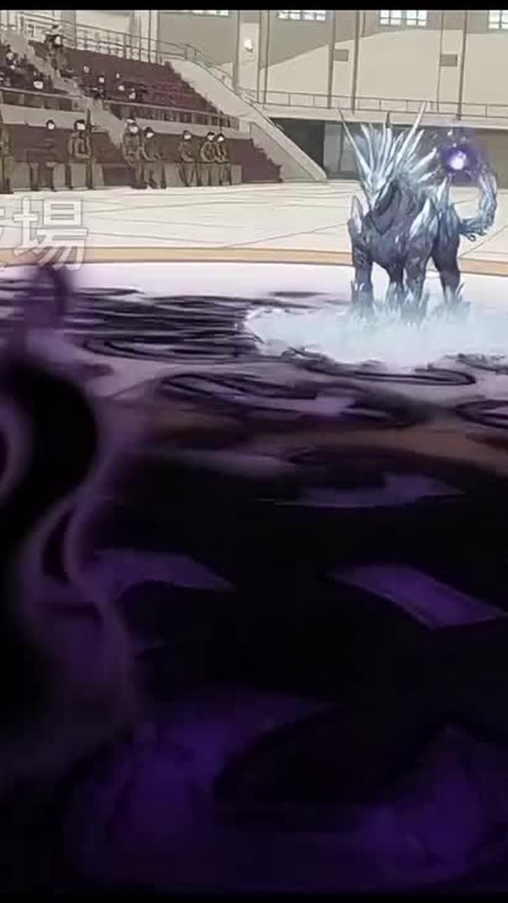 全民御獸:隱退兩年半,掃地僧竟是獸神 - Episode 9