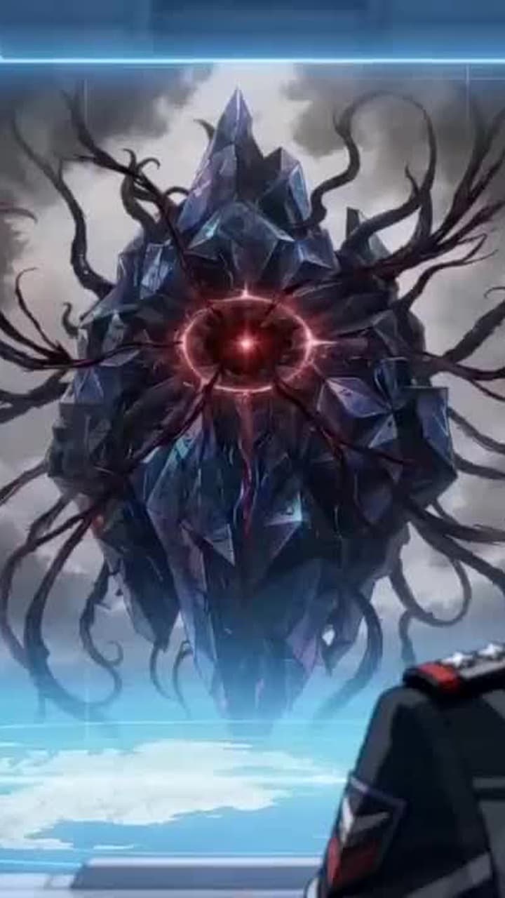 [Dubbed]Devour! Season 2 - Episode 47