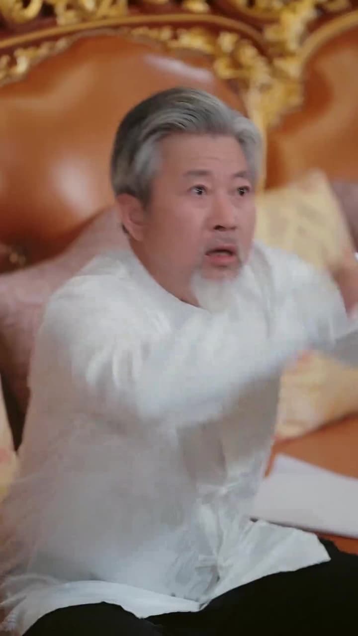 [Dijuluki]Tersesat untuk Dipertemukan - Episode 4