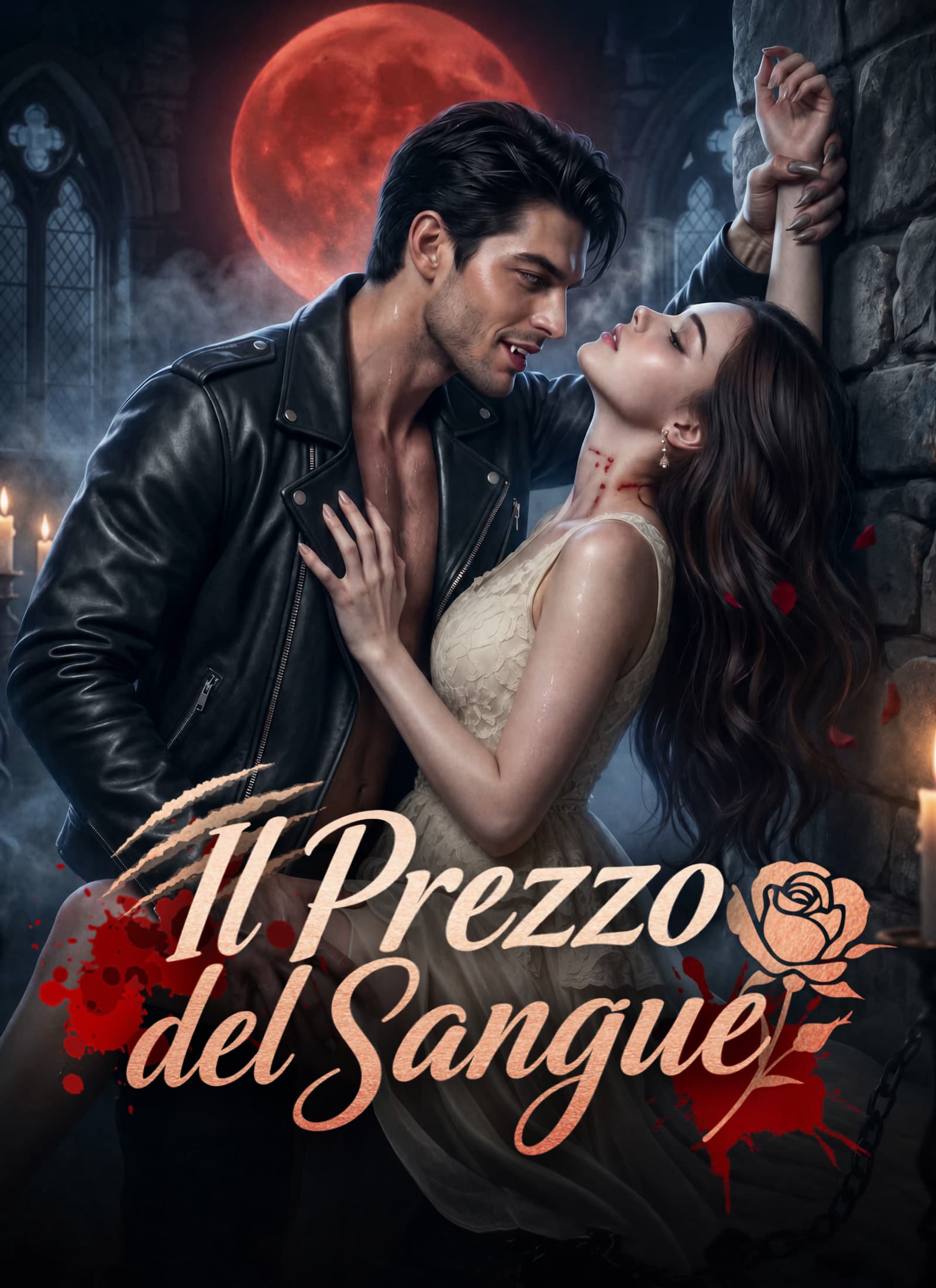 Il Prezzo del Sangue